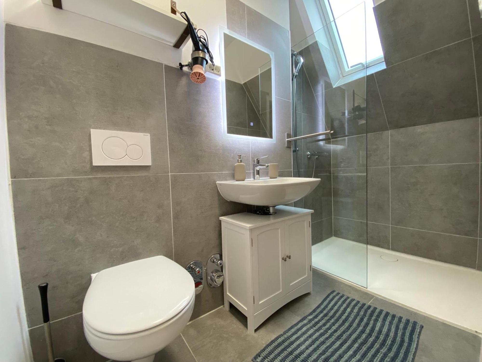 Stadtoase: Exklusive Apartments Fuer Ruhe Und Entspannung BRE Dış mekan fotoğraf